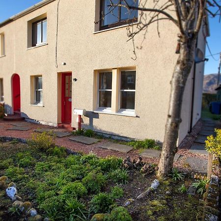 Glencoe View Apartment Ballachulish Bagian luar foto