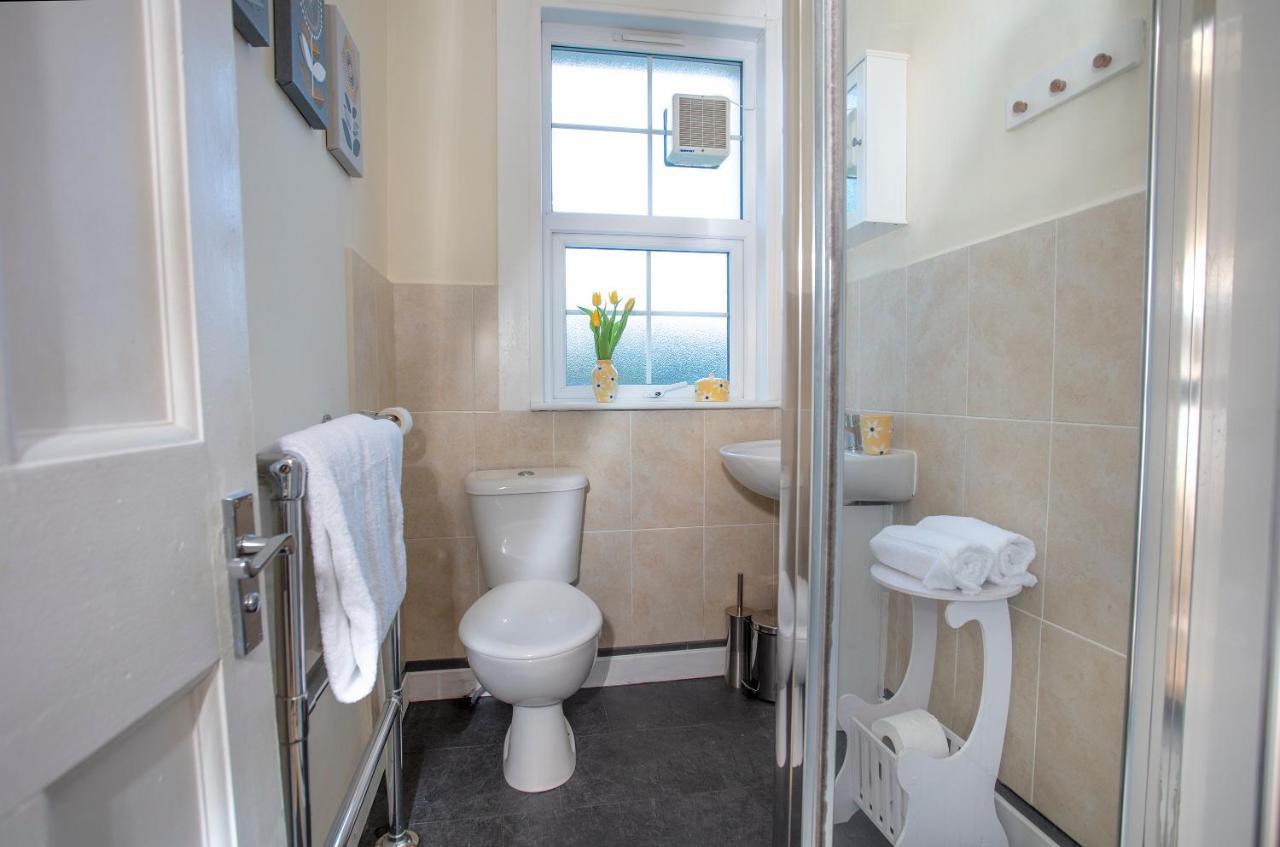 Glencoe View Apartment Ballachulish Bagian luar foto