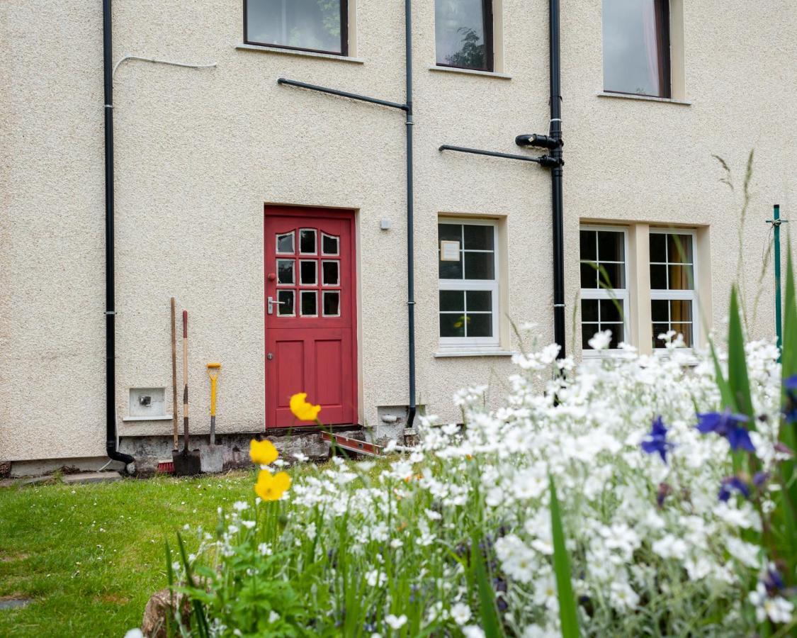 Glencoe View Apartment Ballachulish Bagian luar foto